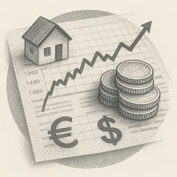 Financial Calculators logo