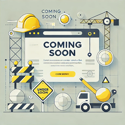 Under Development