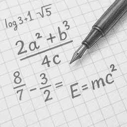 categories.math.name logo